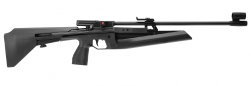  МР-61 винтовка пневматическая  МР-61С  L 450 | Оружейный магазин «Макарыч»