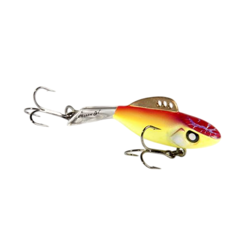 Воблер MERABU LJME57-214 Lucky John | Оружейный магазин «Макарыч»