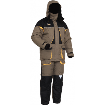 Костюм зимний Norfin Arctic р.3XL (4211007) | Оружейный магазин «Макарыч»