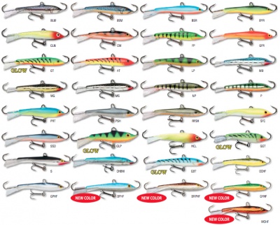  БАЛАНСИР Rapala W07/NP | Оружейный магазин «Макарыч»