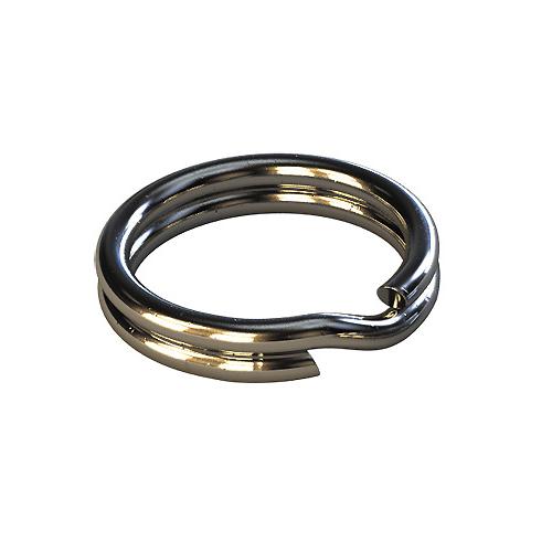 КОЛЬЦА LJ Pro Series SPLIT RINGS 04.4мм/04.6кг 5шт. 5450-000 | Оружейный магазин «Макарыч»