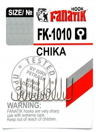 FK-1010 CHIKA №8 (10) | Оружейный магазин «Макарыч»