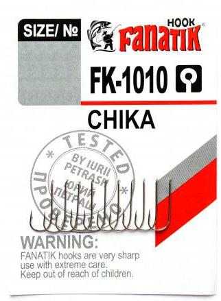 FK-1010 CHIKA №6 (10) | Оружейный магазин «Макарыч»