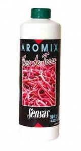 Ароматизатор AROMIX Earthworm 0.5 л SENSAS