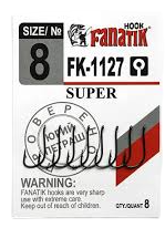 FK-1127 SUPER №8 (8) | Оружейный магазин «Макарыч»