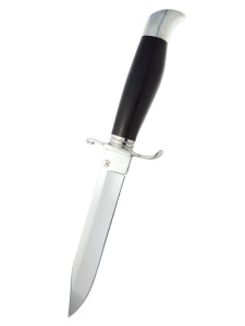 Нож туристический "Разведчик"(вишня-2)