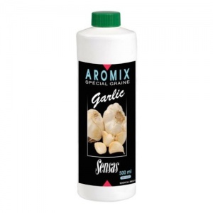 Ароматизатор AROMIX Garlic 0.5 л SENSAS