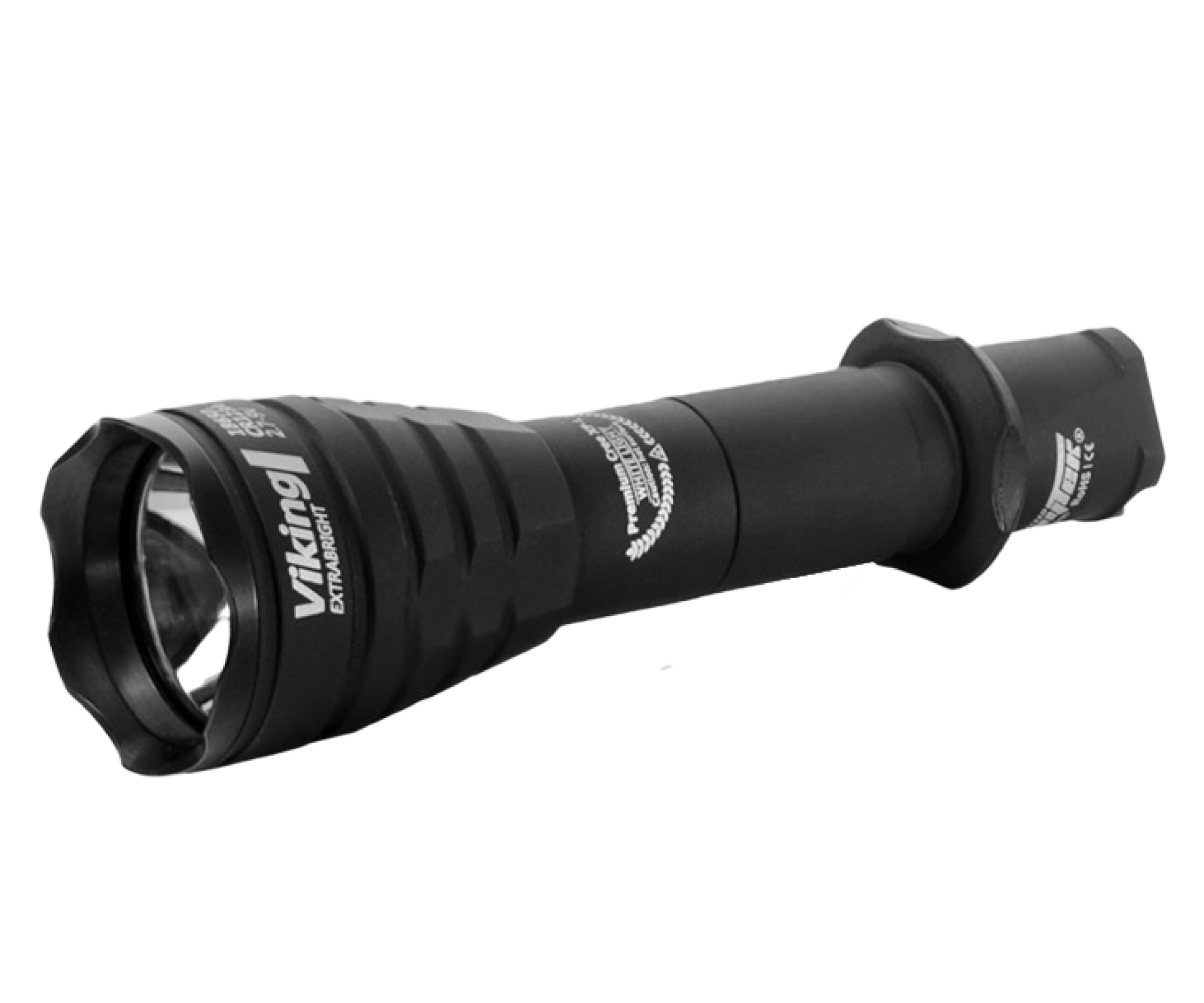 Фонарь Armytek Viking  XP-L  (Теплый) | Оружейный магазин «Макарыч»