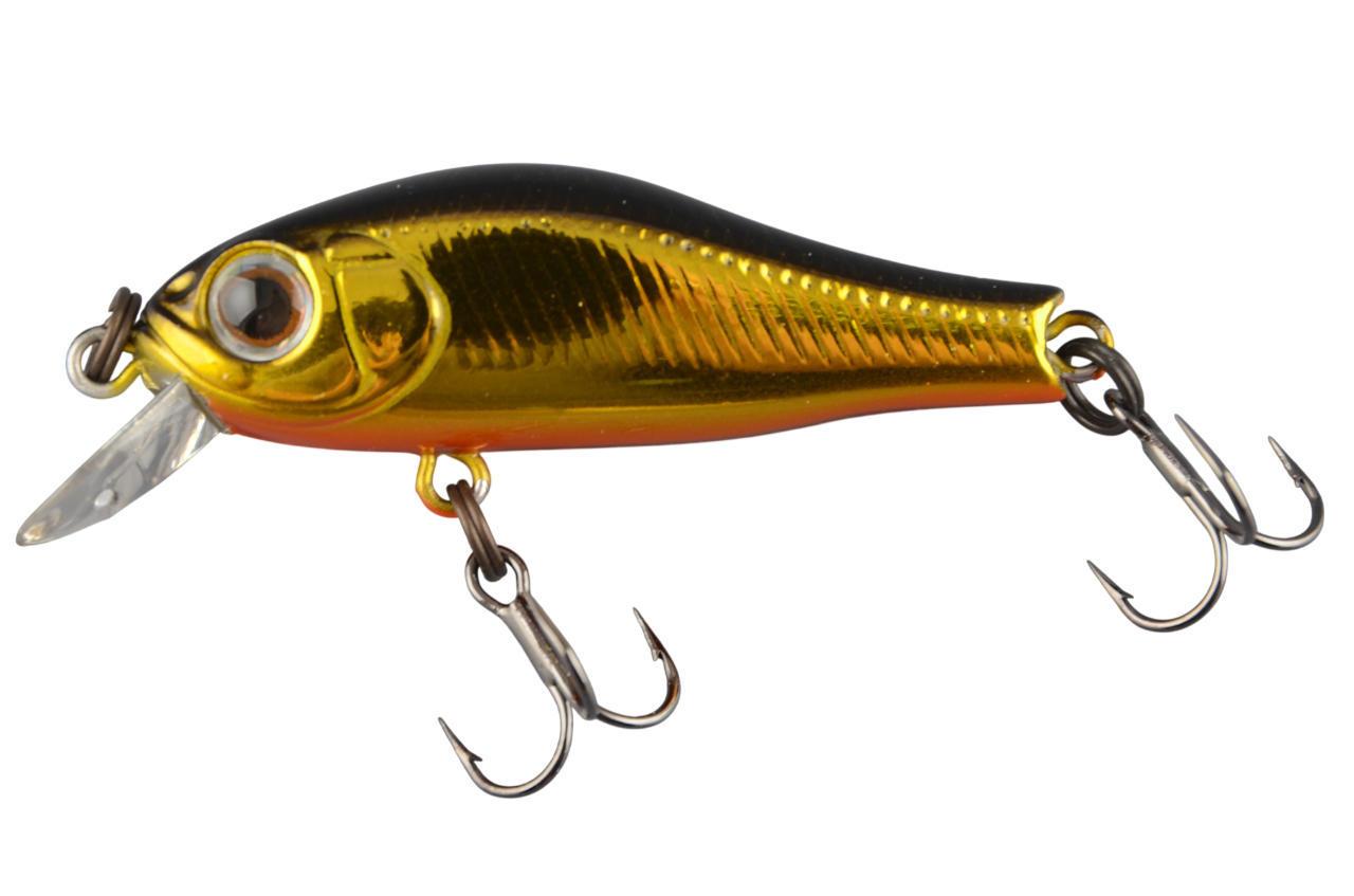 ZIPBAITS воблер Rigge 35SS 35мм 2.2гр. №050R ЯПОНИЯ ZB-R-35SS-050R | Оружейный магазин «Макарыч»