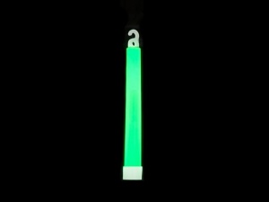 ХИМСВЕТ зеленый для всех светопровод. мушек серии D/N для исп. в темн. вр. суток уп.10шт P D/N G3552