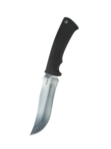 Нож туристический "Клык"дамасск