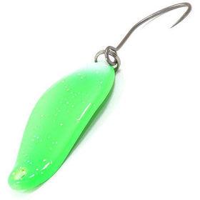 Блесна 2гр Koketka FL02 SV Fishing Lures | Оружейный магазин «Макарыч»