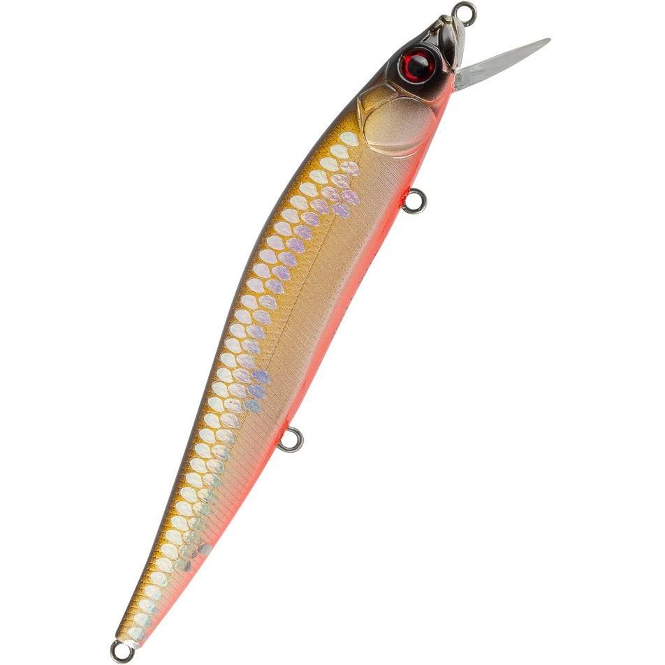 Воблер Minnow WINK 110SP, 110мм 15гр 1.2-1.8m FRUS TsuYoki | Оружейный магазин «Макарыч»
