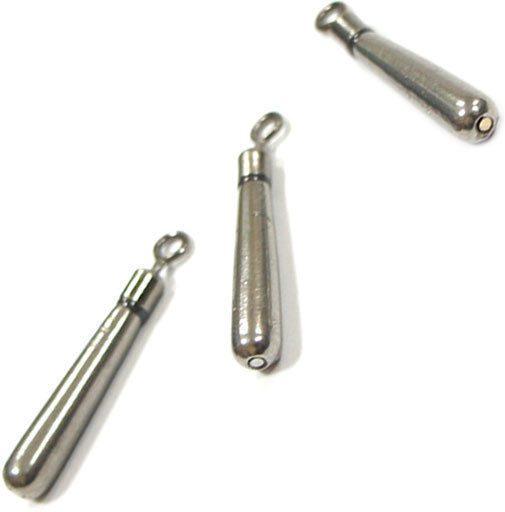 Груз вольфрамовый HITFISH Tungsten sinker Jig-rig 1/16 oz 1.77гр | Оружейный магазин «Макарыч»