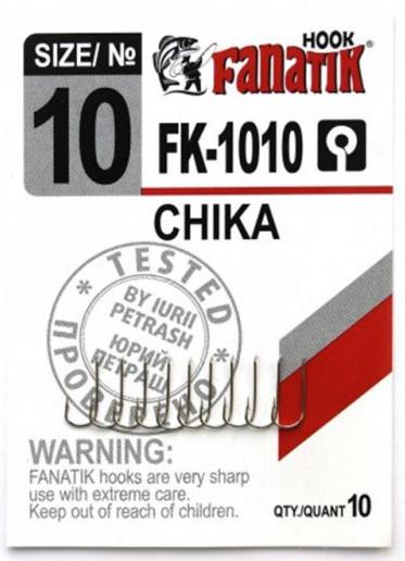 FK-1010 CHIKA №10 (10) | Оружейный магазин «Макарыч»
