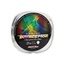 Леска плет. 150м 0,11мм INTERCEPTOR Multicolor (№0,4)-4 нит. In-11 Black Hole | Оружейный магазин «Макарыч»