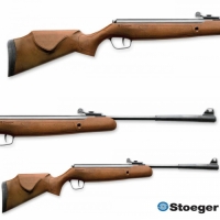 Stoeger X5 Wood клб.4,5 мм Винтовка 