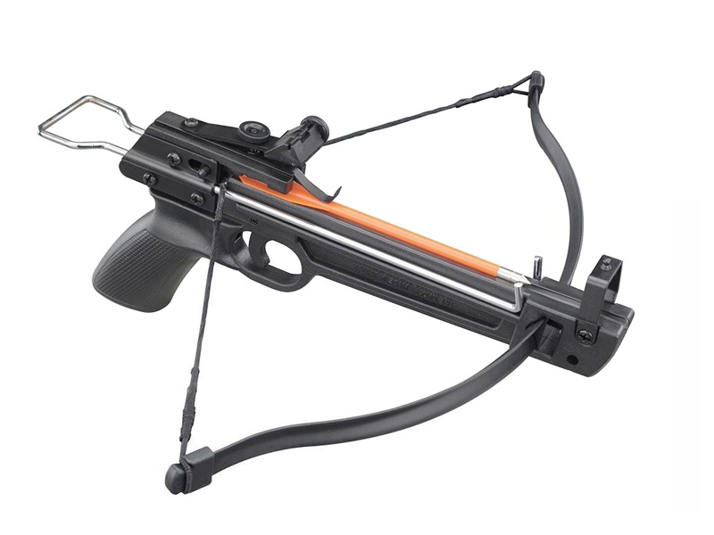 Арбалет-пистолет Remington Base black.пластик. | Оружейный магазин «Макарыч»