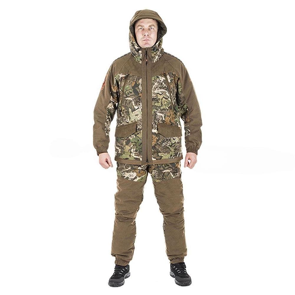 Костюм демисезонный ХСН "Stalker I" twill,дубок р.56-58/176 | Оружейный магазин «Макарыч»