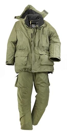 Костюм Arctic Breathable р. XXL (куртка+штаны+сумка) Sundridge | Оружейный магазин «Макарыч»