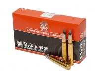 9,3*62 DN 19 UNI Classic (20шт) RWS | Оружейный магазин «Макарыч»