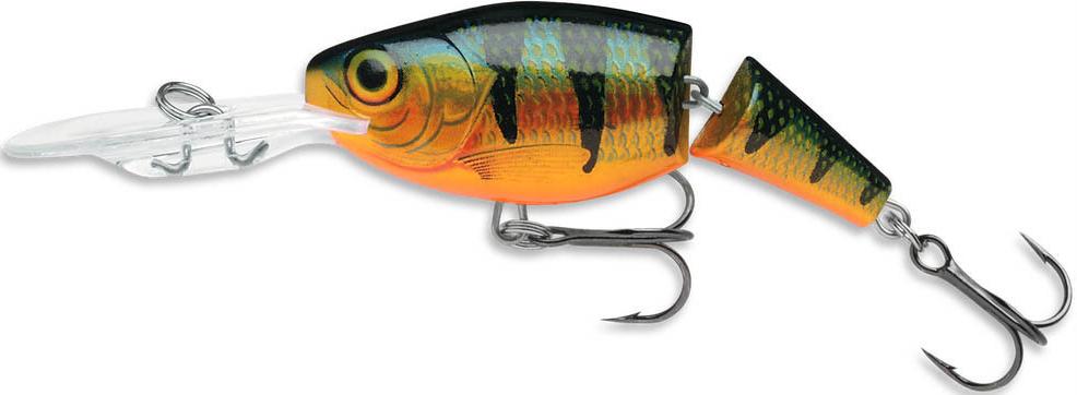 Воблер Rapala JSR05/P | Оружейный магазин «Макарыч»