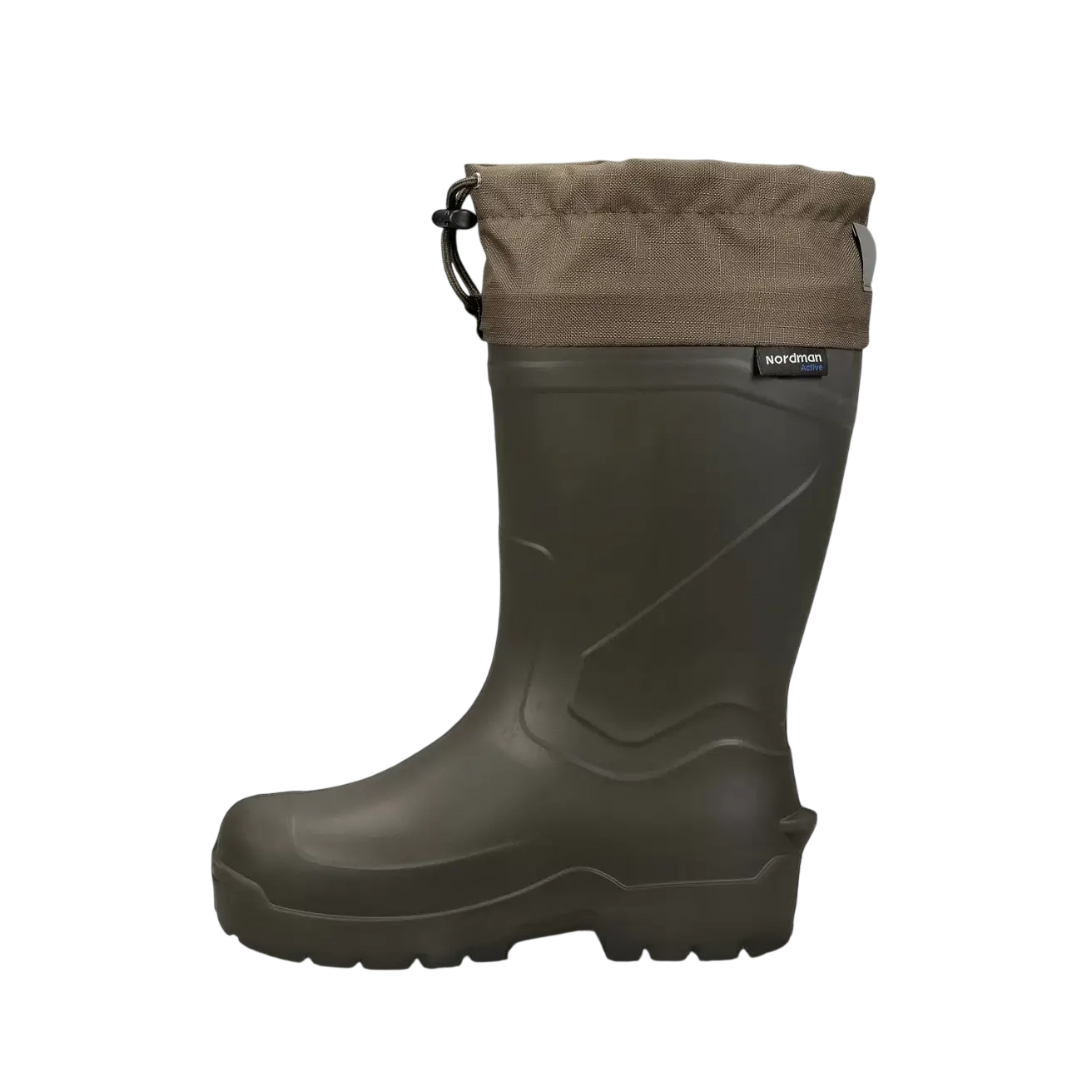 Сапоги зимние  "Nordman Active Pro" -30C олива. р.43-44 | Оружейный магазин «Макарыч»