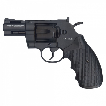 Gletcher CLT B25 револьвер пневматический