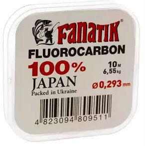 FLUOROCARBON 0.313 FANATIK | Оружейный магазин «Макарыч»