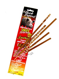 ПРИМАНКИ  для кабана-дымящиеся палочки, запах самец.