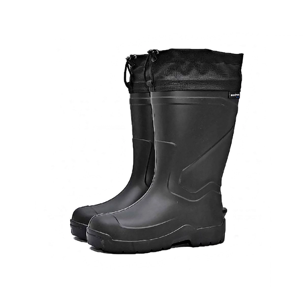 Сапоги зимние "Nordman Active Pro" -30C черн. р.44-45 | Оружейный магазин «Макарыч»