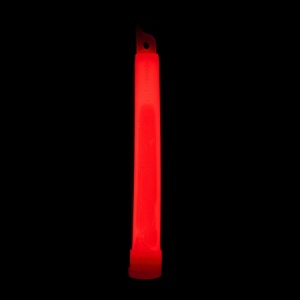 ХИМСВЕТ красный для всех светопровод. мушек серии D/N для исп. в темн. вр. суток уп.10шт P D R3551