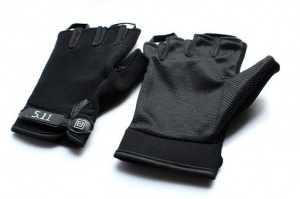 Тактические перчатки 6ш122 из комплекта "Ратник"
