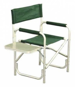 Кресло раскладное со столиком MIFINE