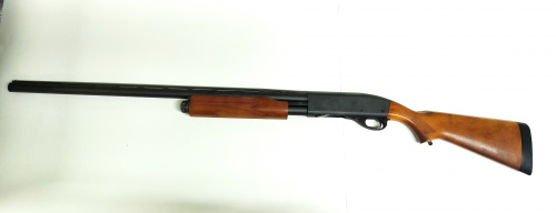 Ружье Remington-870 Express Magnum, клб.12/76  №А941956М (Комиссия) | Оружейный магазин «Макарыч»