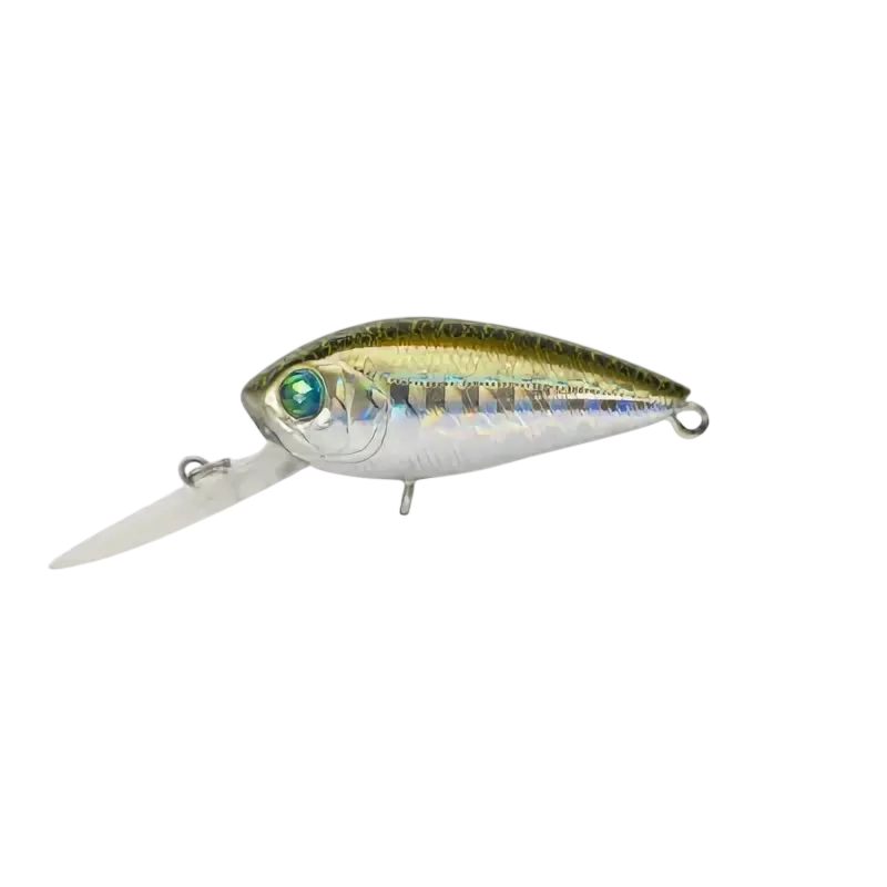 PONTOON воблер 21 Mojarrilla 40F-MR, 40mm.,3.4gr. 1.0-1.4m #915 ЯПОНИЯ P21-MJR-40F-MR-915 | Оружейный магазин «Макарыч»
