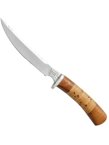 Нож туристический "Сурок"