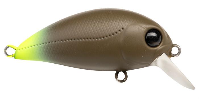 PONTOON воблер Hypnose 38F-MDR, 38мм.,4гр.. погружен.до1,2м., цвет №15M P21-HPN-38F-MDR-15M | Оружейный магазин «Макарыч»