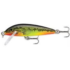 Воблер Rapala CD07/MN | Оружейный магазин «Макарыч»