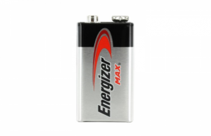 Батарейка Крона Energizer MAX 9V1 