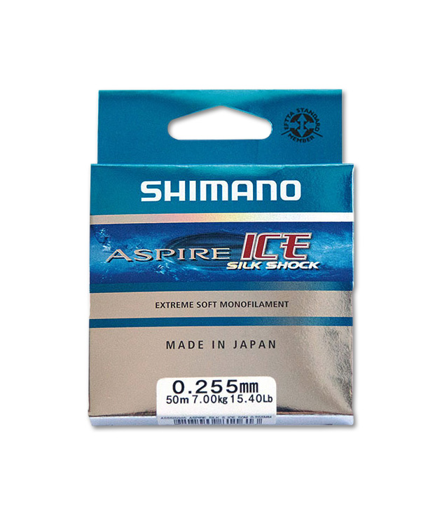 Леска Shimano Ice | Оружейный магазин «Макарыч»