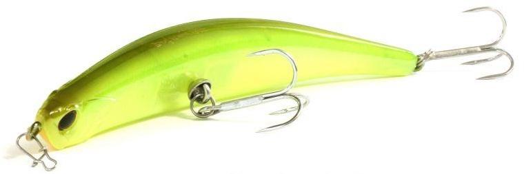 Воблер Bent Minnow 76F G-35 O.S.P. | Оружейный магазин «Макарыч»