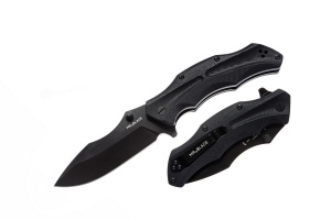 Нож складной "HT-1"(Black)