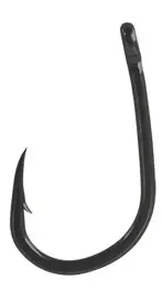 Крючки COVERT WIDE GAPE TALON TIP HOOKS №6 GARDNER | Оружейный магазин «Макарыч»