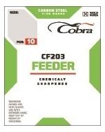 Крючки FEEDER SPECIALIST сер.181 p008 Cobra | Оружейный магазин «Макарыч»