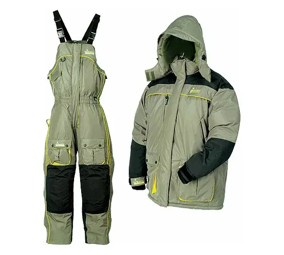 Костюм зимний Norfin Polar р.3XL (406005) | Оружейный магазин «Макарыч»