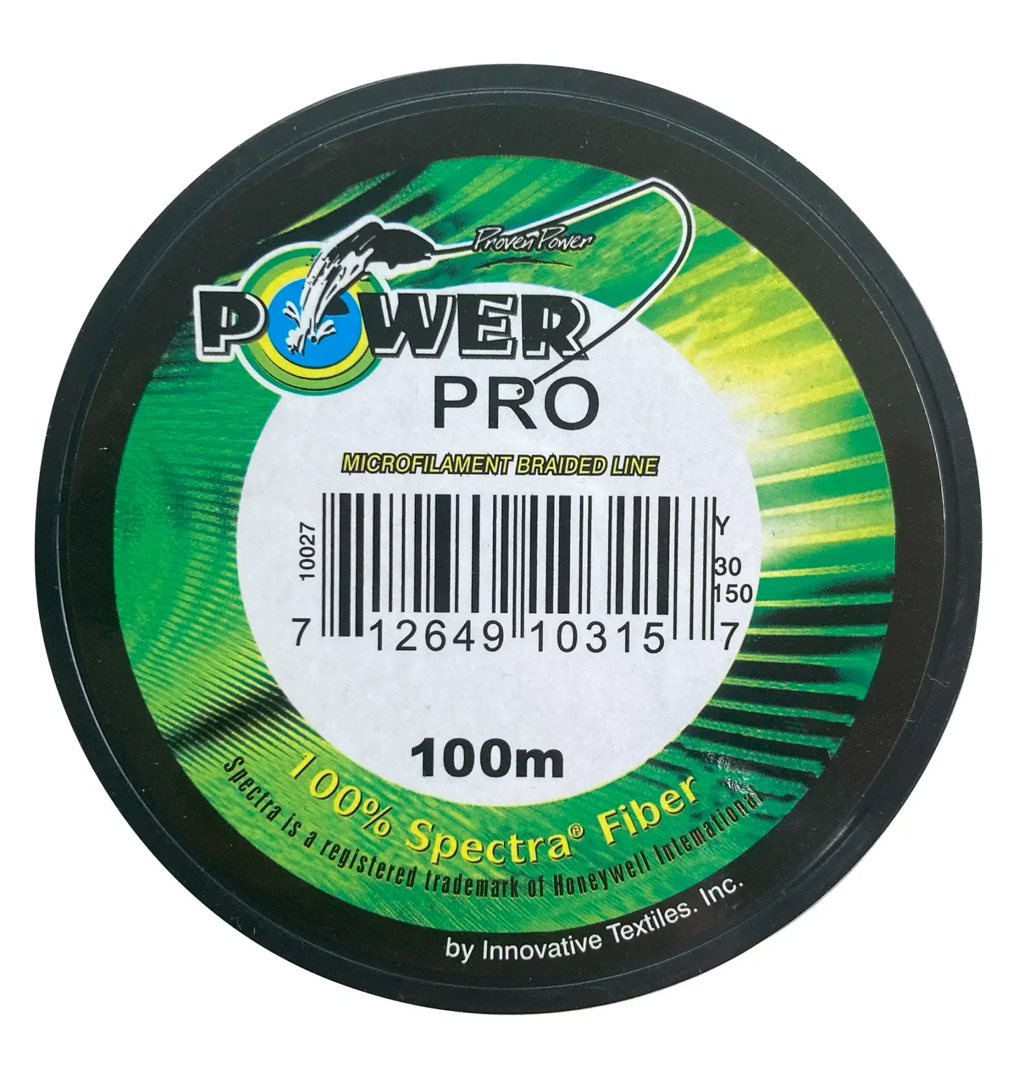 Леска Lazer Pro 100m 0.16mm 2.35kg оливковая | Оружейный магазин «Макарыч»