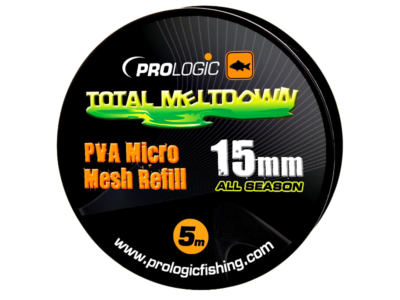 PVA лента All Season Tape 10mm*15m PROLOGIC | Оружейный магазин «Макарыч»