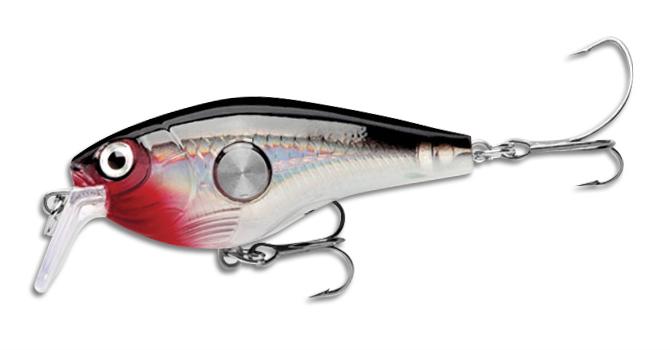 Воблер Rapala CNC74/S | Оружейный магазин «Макарыч»