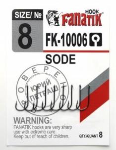 FK-10006 SODE red №8 (7) | Оружейный магазин «Макарыч»